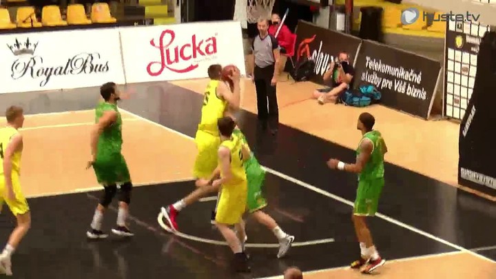 Inter prehral v závere s Levicami